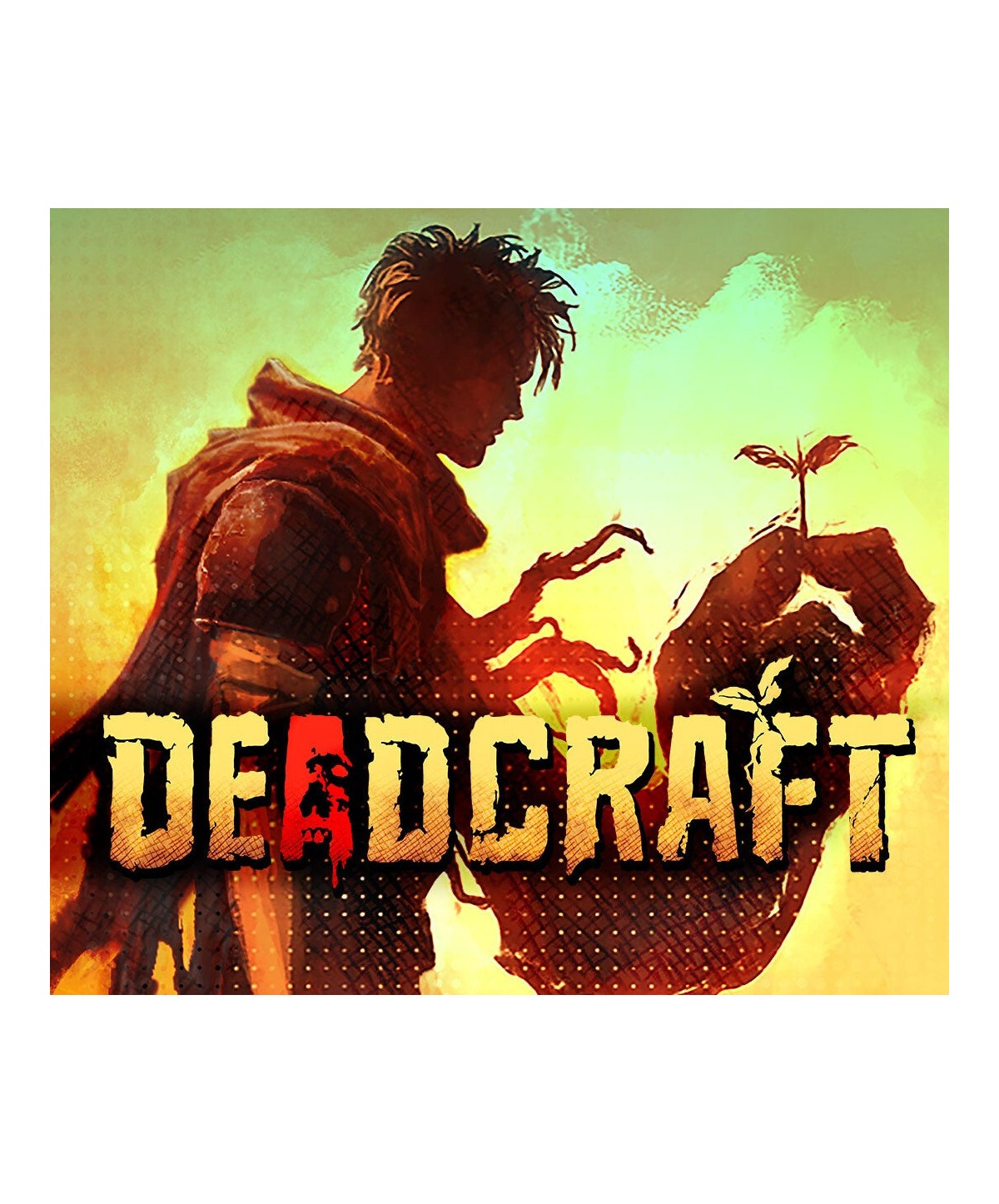 DEADCRAFT XBOX One / Series X|S Xbox One Key EUROPE